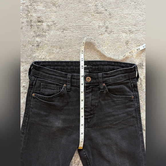 H&M Black Jeans - Picture 9 of 10